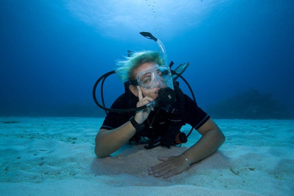 ElySub Diving Academy