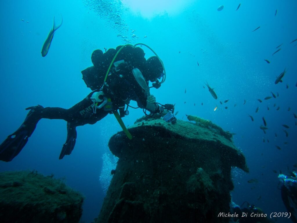 Advanced Open Water Diver Padi 4 Advanced Open Water Diver Padi