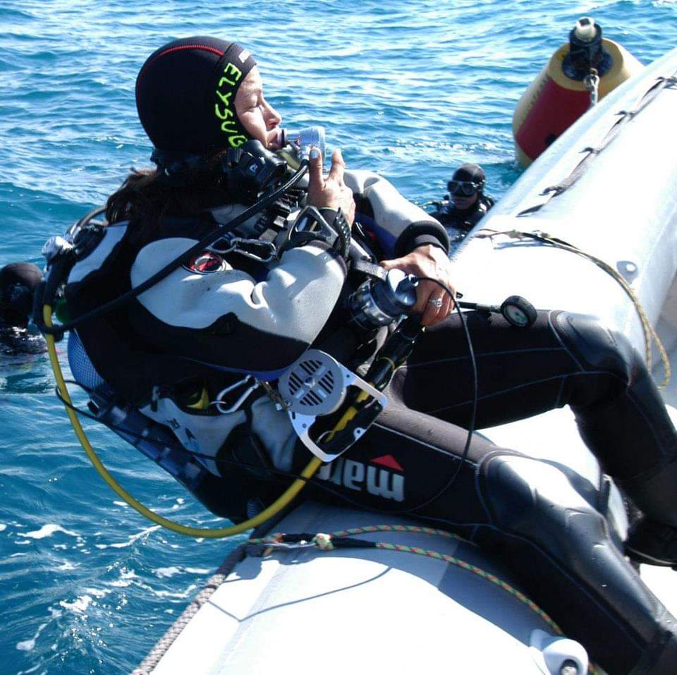 ElySub Diving Academy