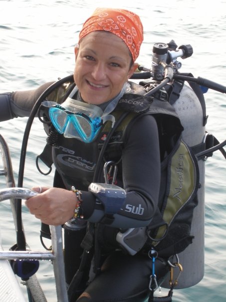 Open Water Diver Padi Anzio e Pomezia 9 Open Water Diver Padi Anzio e Pomezia