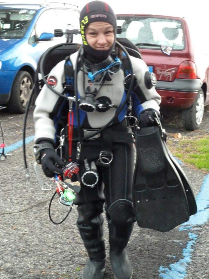ElySub Diving Academy