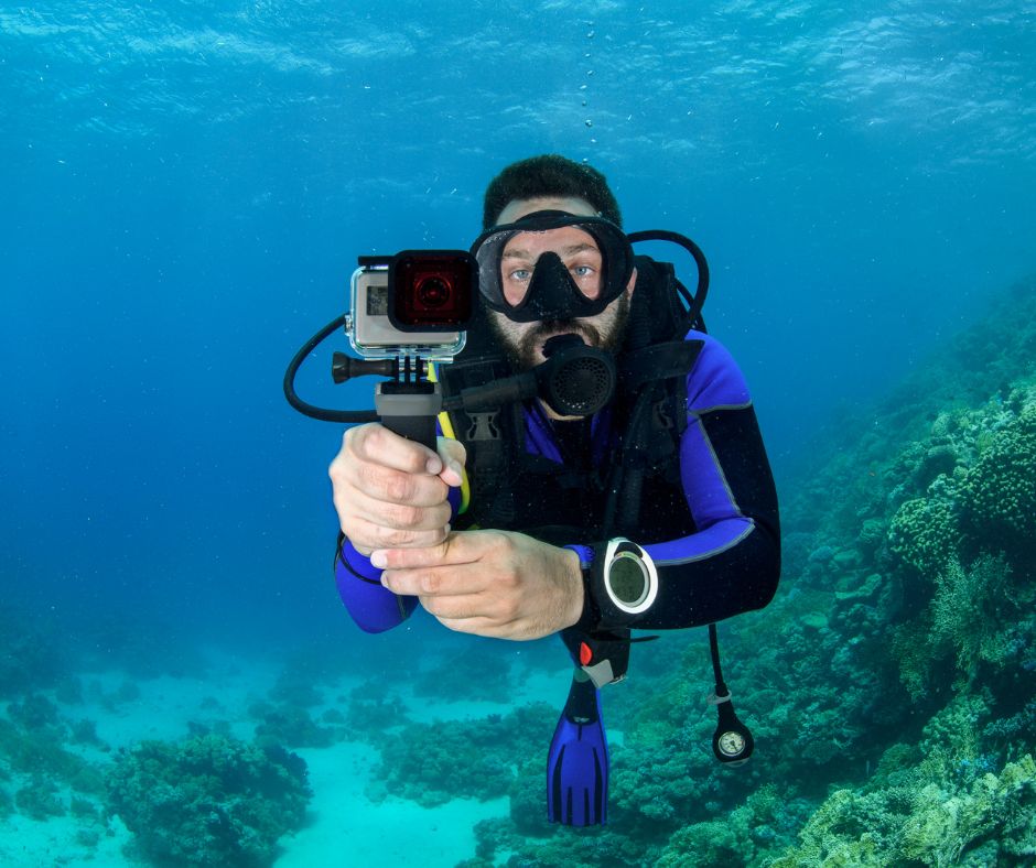 Corso Deep Diver 6 Corso Deep Diver
