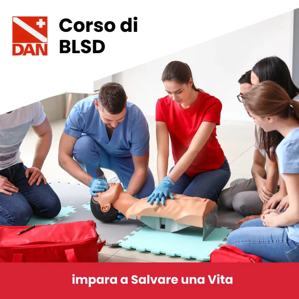 BLSD FORM