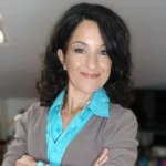 Eliana Pavoni office