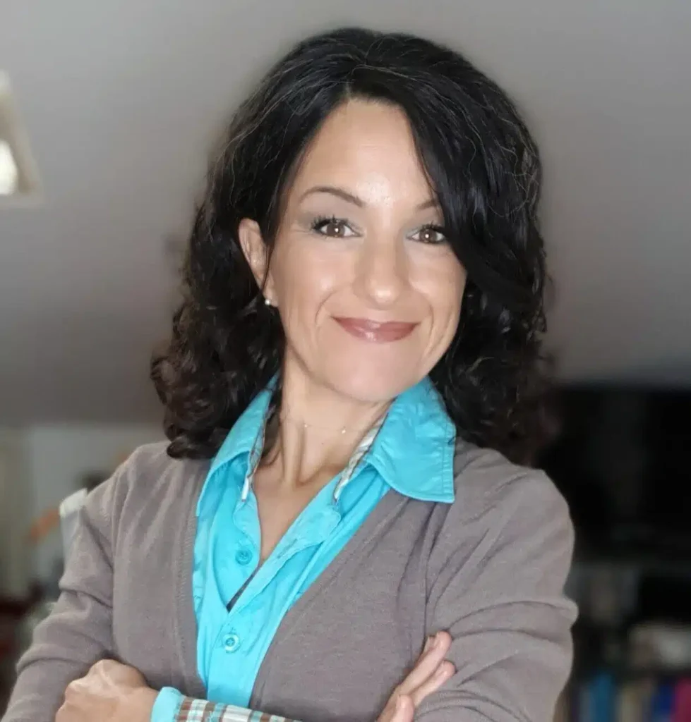 Eliana Pavoni office