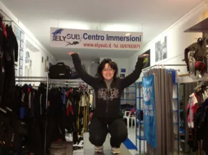 Chi è Elysub