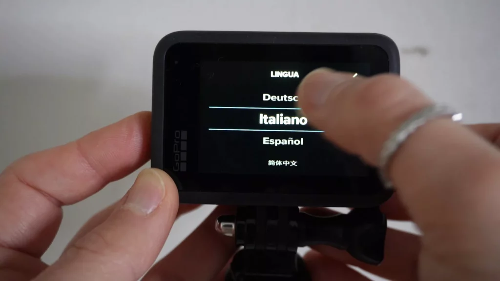 Ottieni Video subacquei straordinari con GoPro! Usa queste impostazioni! 4 Ottieni Video subacquei straordinari con GoPro! Usa queste impostazioni!