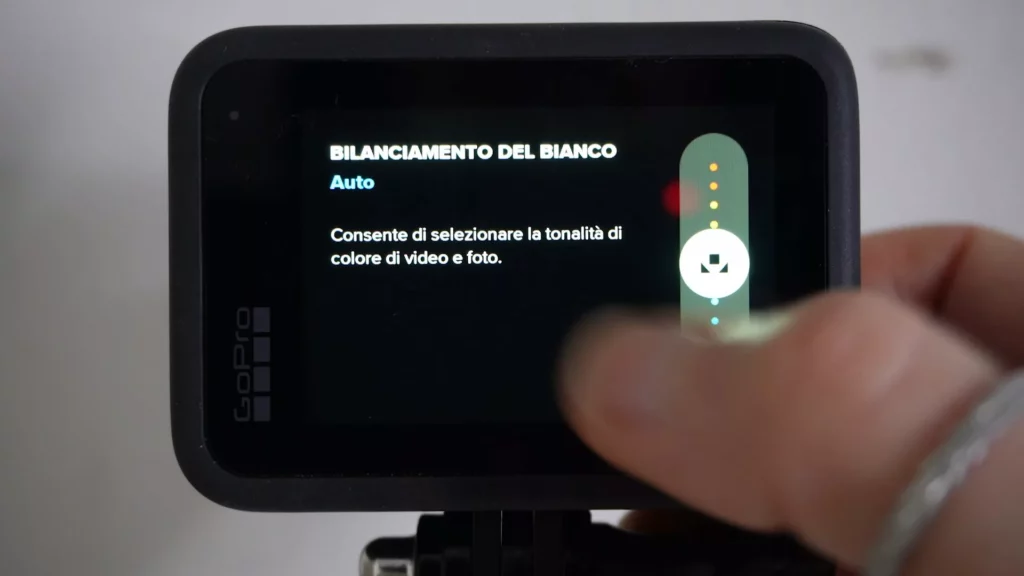 Ottieni Video subacquei straordinari con GoPro! Usa queste impostazioni! 8 Ottieni Video subacquei straordinari con GoPro! Usa queste impostazioni!