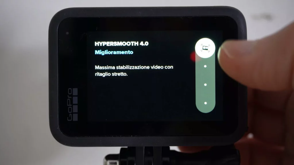 Ottieni Video subacquei straordinari con GoPro! Usa queste impostazioni! 7 Ottieni Video subacquei straordinari con GoPro! Usa queste impostazioni!