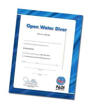 Open Water Diver Padi Anzio e Pomezia 8 Open Water Diver Padi Anzio e Pomezia
